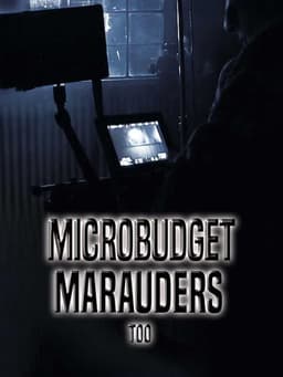 Microbudget Marauders Too
