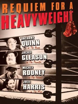 Requiem for a Heavyweight