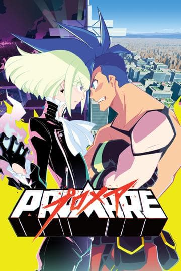 Promare