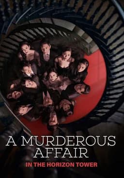 A Murderous Affair in Horizon Tower