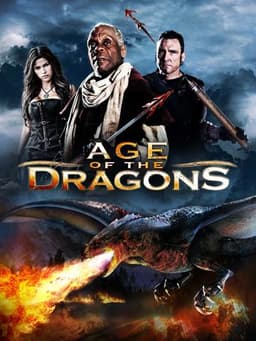 Age of the Dragons