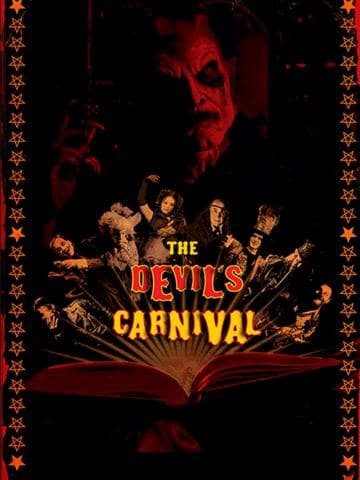 The Devil's Carnival