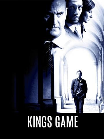 King's Game