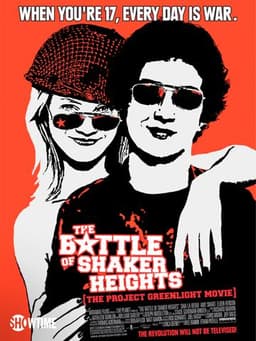 The Battle of Shaker Heights