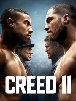 Creed II