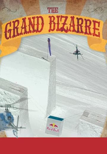 The Grand Bizarre
