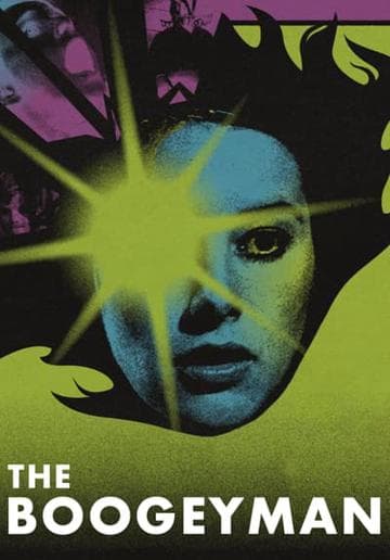 The Boogey Man
