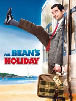 Mr. Bean's Holiday