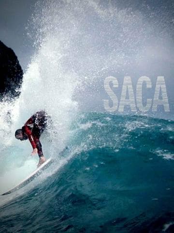Saca - O filme de Tiago Pires