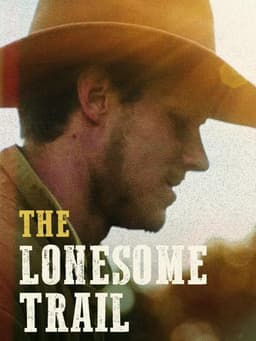 The Lonesome Trail