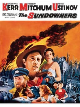 The Sundowners