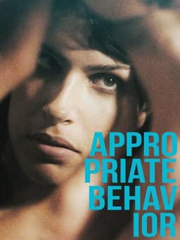 Appropriate Behavior