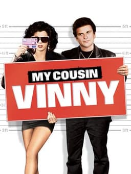 My Cousin Vinny