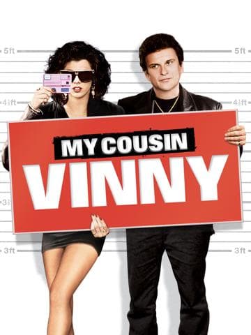 My Cousin Vinny