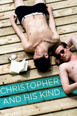 Christopher and His Kind