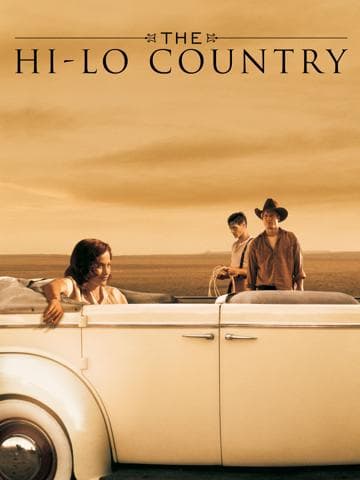 The Hi-Lo Country