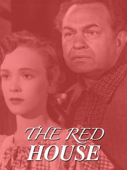 The Red House