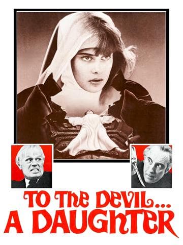 To the Devil a Daughter