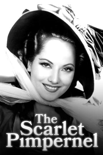 The Scarlet Pimpernel