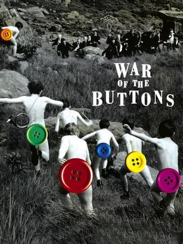 War of the Buttons