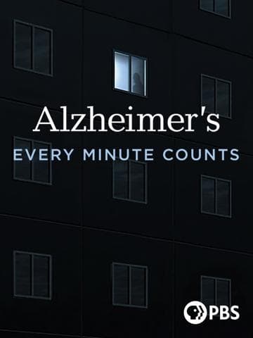 Alzheimer's: Every Minute Counts