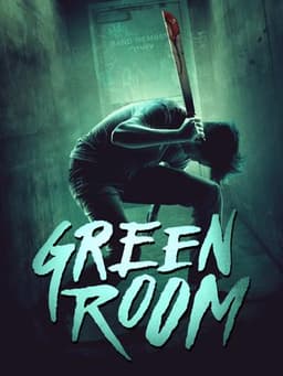 Green Room