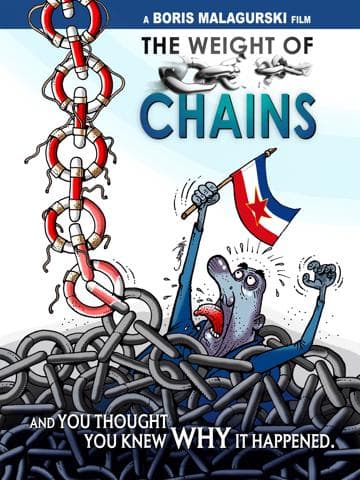 The Weight of Chains