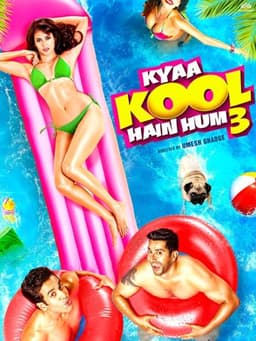 Kyaa Kool Hain Hum 3