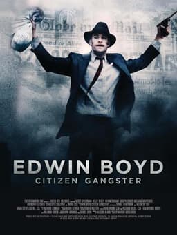 Edwin Boyd: Citizen Gangster
