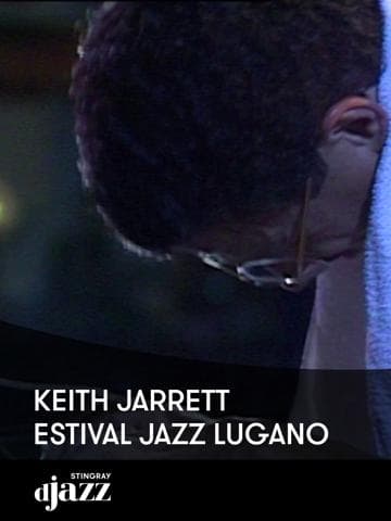 Keith Jarrett: Standards