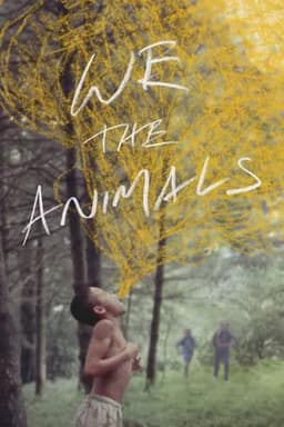 We the Animals