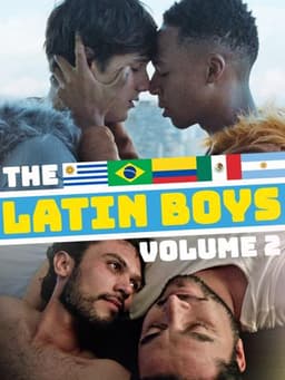 The Latin Boys: Volume 2