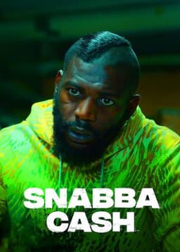 Snabba Cash