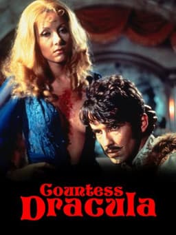 Countess Dracula