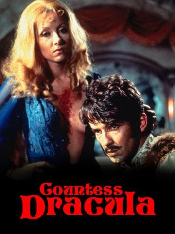 Countess Dracula
