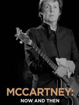Paul McCartney - Eine Beatles-Legende