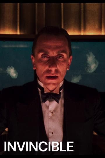 Invincible
