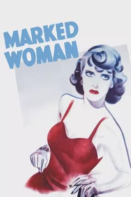 Marked Woman