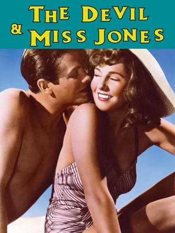 The Devil and Miss Jones