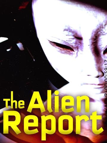 The Alien Report