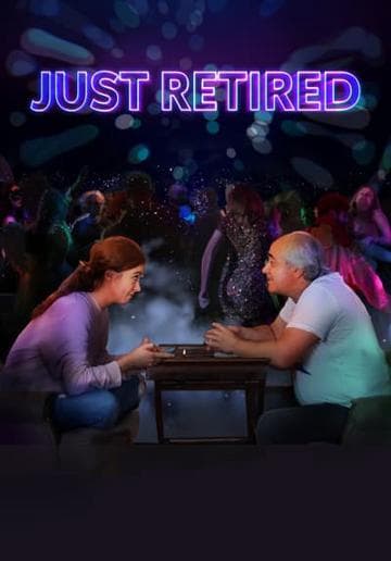 Just Retired