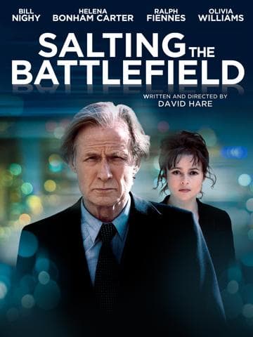 Salting the Battlefield