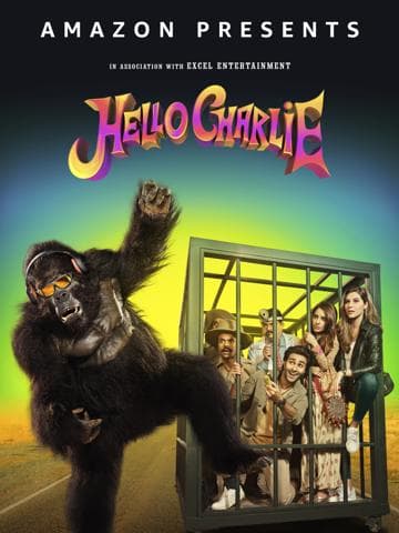 Hello Charlie