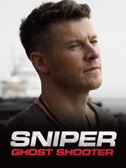Sniper: Ghost Shooter