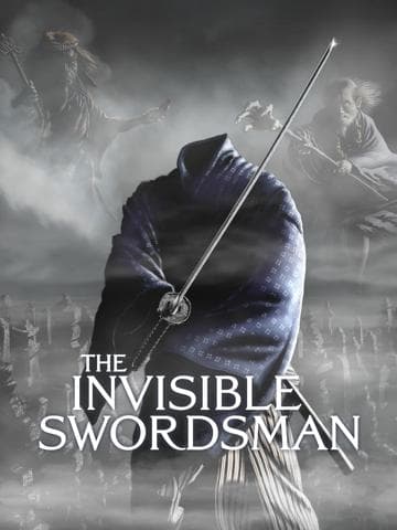 The Invisible Swordsman