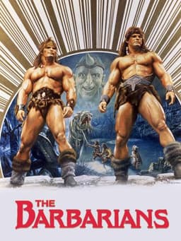 The Barbarians
