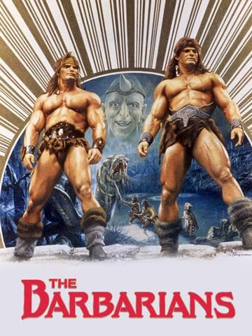 The Barbarians