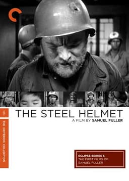 The Steel Helmet
