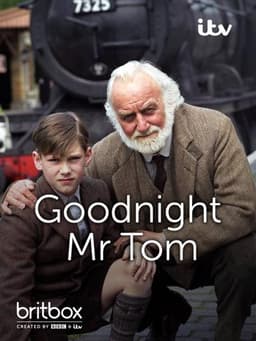 Goodnight, Mister Tom