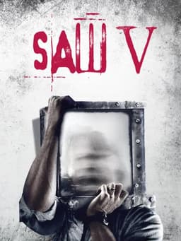 Saw V